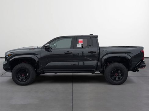 New 2025 Toyota Tacoma TRD Pro image 3