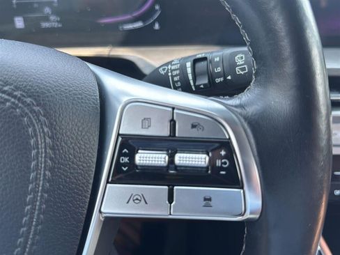 Used 2023 Kia Telluride EX X-Line AWD/4WD image 29
