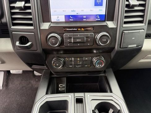 Certified 2019 Ford F150 XL w/ Equipment Group 101A Mid image 17
