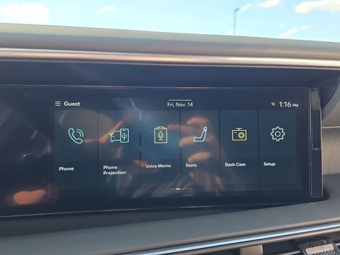 New 2026 Hyundai Palisade Calligraphy image 19