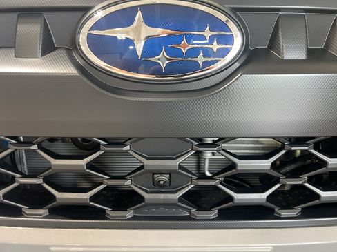 New 2026 Subaru Forester Wilderness AWD/4WD image 3