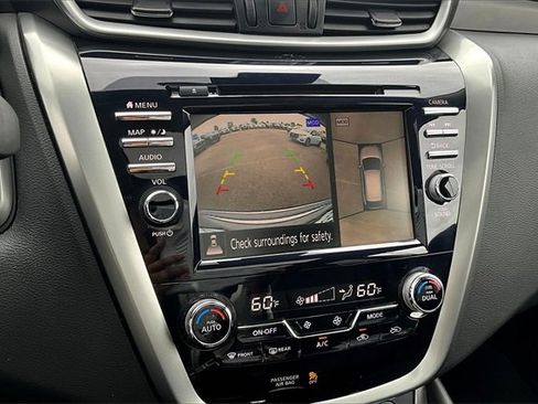 Certified 2024 Nissan Murano SL image 13