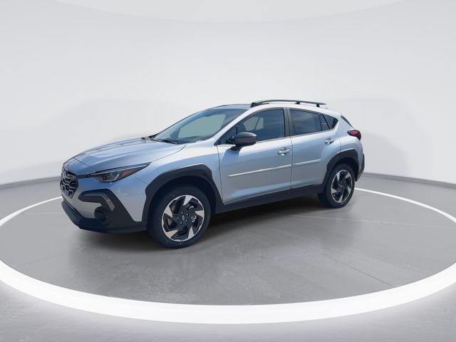 New 2026 Subaru Crosstrek 2.5i Limited AWD/4WD image 4