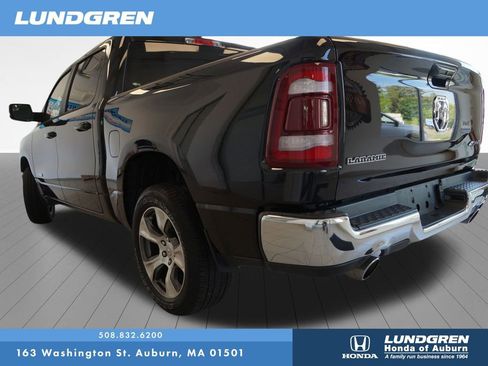 Used 2024 RAM 1500 Laramie image 6