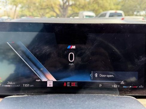 Used 2024 BMW X5 xDrive40i w/ M Sport Package image 13