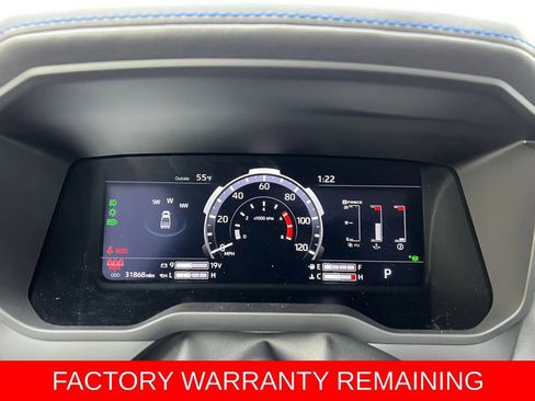 Used 2023 Toyota Tundra Platinum image 36