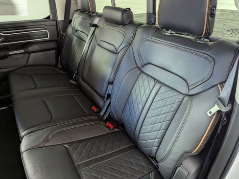 New 2026 RAM 1500 Tungsten w/ Towing Technology Group image 17