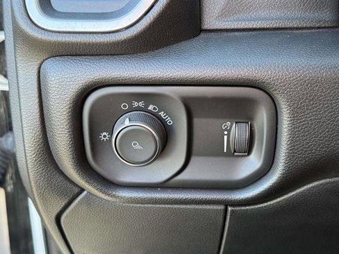 Used 2022 RAM 2500 Big Horn image 18