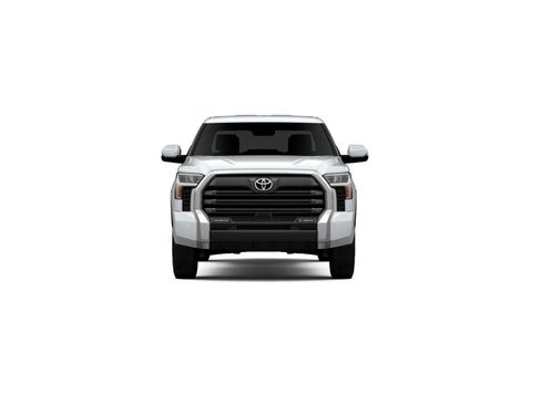 New 2026 Toyota Tundra Limited AWD/4WD image 69
