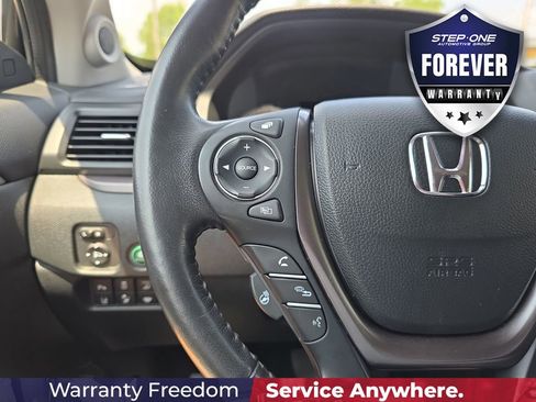 Used 2022 Honda Ridgeline RTL-E image 21