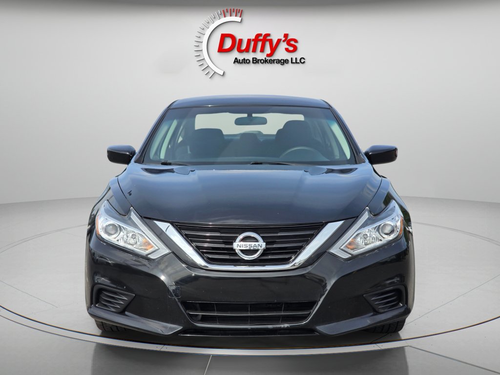Used 2017 Nissan Altima 2.5 S w/ Power Driver Seat Package FWD image 13