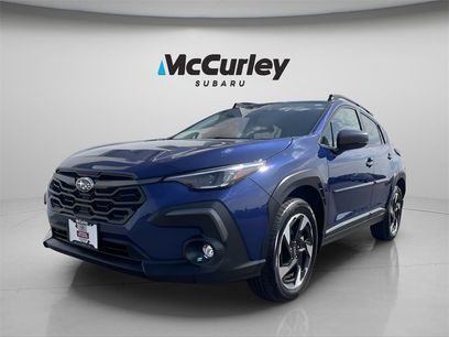 Certified 2024 Subaru Crosstrek 2.5i Limited