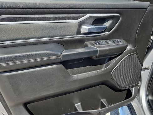 Used 2022 RAM 1500 Lone Star RWD image 21