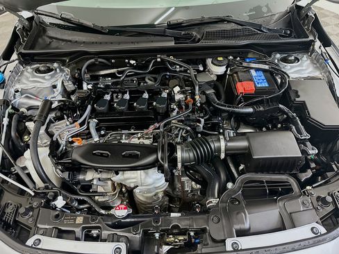 Used 2023 Honda Civic Sport Touring image 35