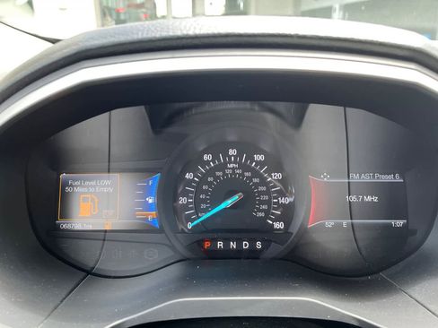 Used 2017 Ford Edge SEL w/ Equipment Group 201A AWD/4WD image 13