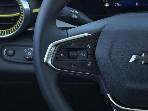 New 2026 Chevrolet Trax ACTIV w/ Sunroof Package image 13