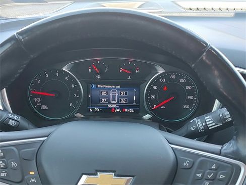 Used 2022 Chevrolet Equinox LT image 14