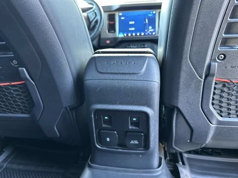 Certified 2023 Ford Bronco Raptor AWD/4WD image 24