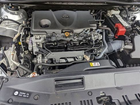 Used 2023 Toyota Camry XSE image 22