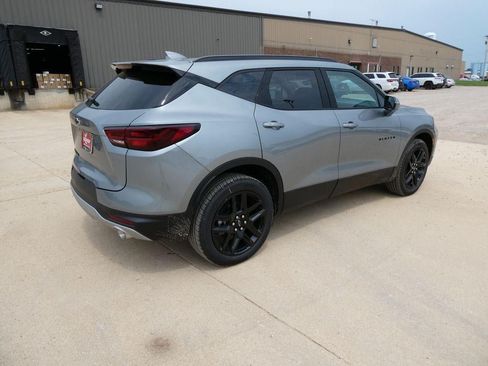 New 2026 Chevrolet Blazer LT AWD/4WD image 4