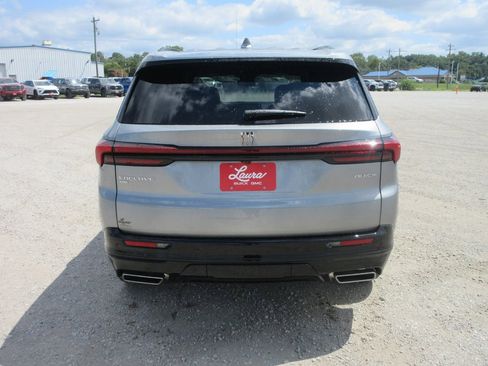 New 2026 Buick Enclave Sport Touring image 6