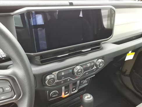 New 2026 Jeep Wrangler Sport image 14