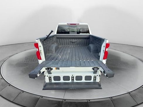 Used 2022 Chevrolet Silverado 1500 RST w/ All Star Edition Plus image 33