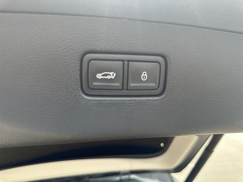 Used 2024 Genesis GV80 3.5T Advanced AWD/4WD image 38