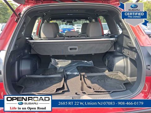 Used 2026 Subaru Forester AWD/4WD image 21