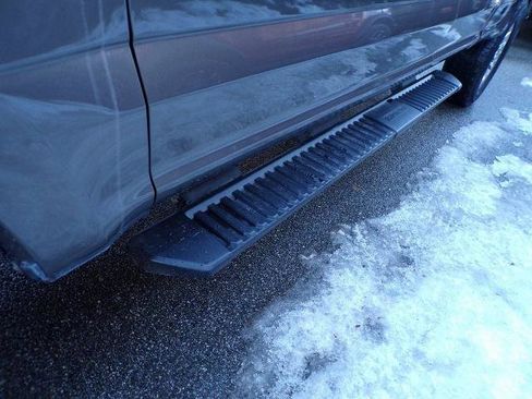 Certified 2021 Ford F250 XL w/ STX Appearance Package image 5