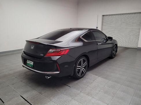 Used 2016 Honda Accord EX-L image 9