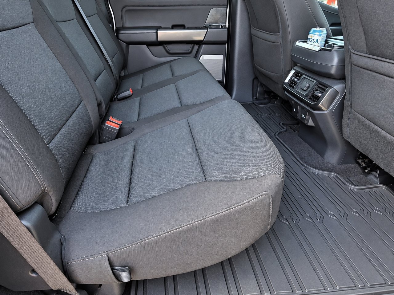 Used 2023 Ford F150 XLT w/ Equipment Group 302A High AWD/4WD image 30