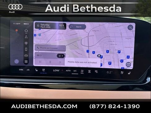 New 2026 Audi A5 2.0T Premium Plus AWD/4WD image 20