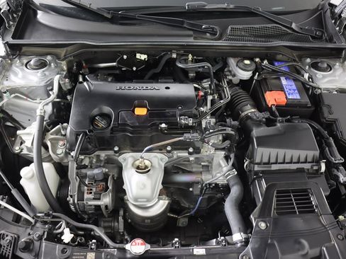 Used 2023 Honda Civic LX image 17