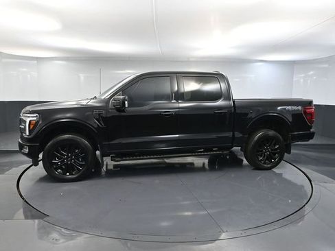 Used 2024 Ford F150 Lariat image 12