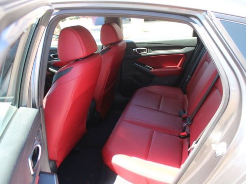 Used 2024 Acura Integra A-Spec FWD image 12