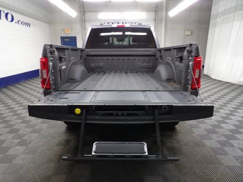 Used 2023 Ford F150 XLT w/ Equipment Group 302A High AWD/4WD image 40