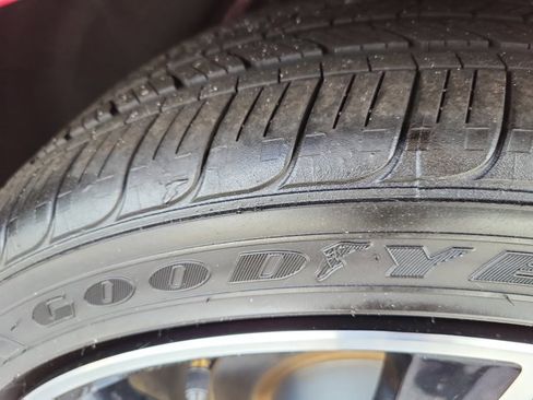 Certified 2025 Honda Accord Sport image 12