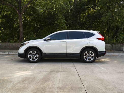 Used 2017 Honda CR-V EX image 6