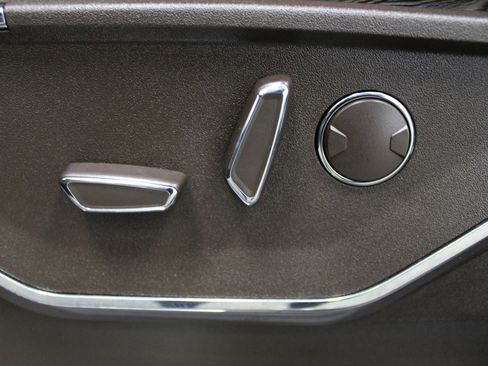 Used 2022 Ford F150 King Ranch w/ Equipment Group 601A High image 47