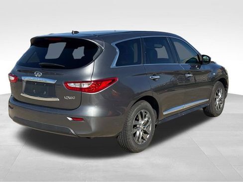 Used 2015 INFINITI QX60 Base w/ Premium Package image 9