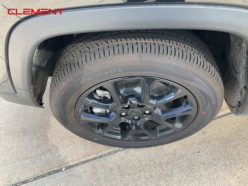 New 2026 Jeep Compass Latitude w/ Quick Order Package 29K image 6