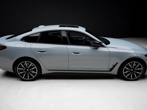Used 2023 BMW i4 M50 w/ Premium Package AWD/4WD image 34