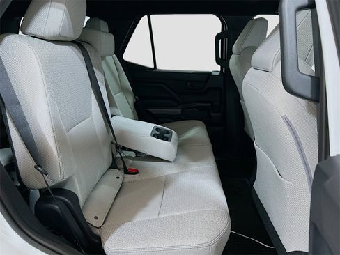 New 2025 Toyota 4Runner SR5 image 26