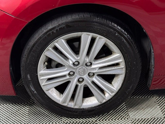 Used 2015 Lexus ES 350 FWD image 14