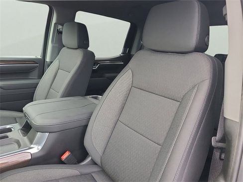 New 2026 Chevrolet Silverado 1500 RST image 22