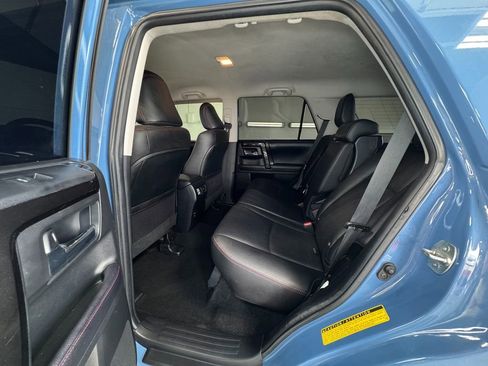 Used 2018 Toyota 4Runner TRD Pro AWD/4WD image 22