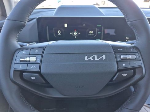 New 2026 Kia Sportage SX Prestige image 19