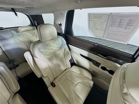 Used 2020 Hyundai Palisade Limited image 14