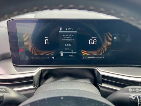 Certified 2024 Kia Sorento S image 21